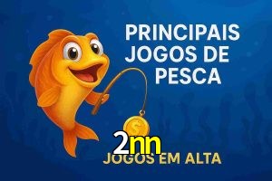 Pesca no 2nn