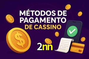Métodos de Pagamento no 2nn