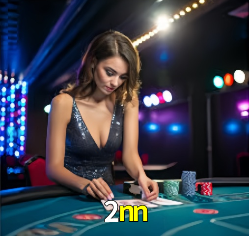 2nn com App – Jogue de Qualquer Lugar
